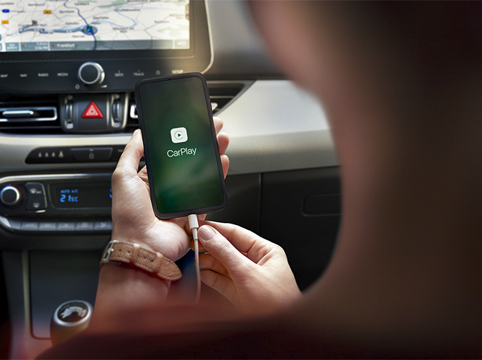 Особливості Hyundai i30 | Продуктивність | Базіс Авто - фото 11