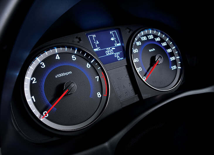 Хюндай Одесса официальный дилер Автоцентр Базис Авто - фото 8