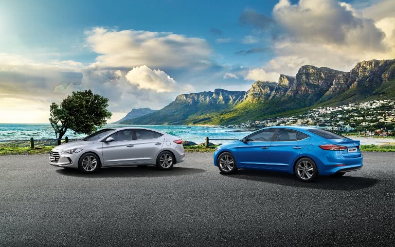 Хюндай Одесса официальный дилер Автоцентр Базис Авто - фото 6