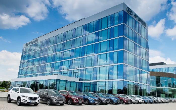 Хюндай Одесса официальный дилер Автоцентр Базис Авто - фото 6