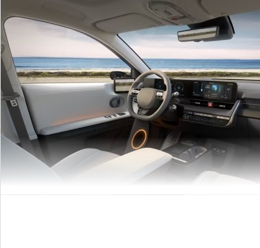 Хюндай Одесса официальный дилер Автоцентр Базис Авто - фото 7