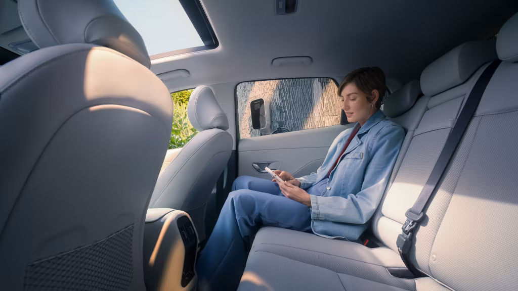 Хюндай Одесса официальный дилер Автоцентр Базис Авто - фото 9