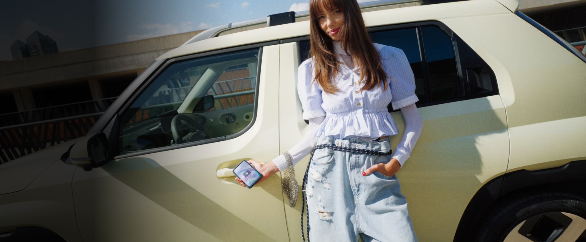 Хюндай Одесса официальный дилер Автоцентр Базис Авто - фото 6