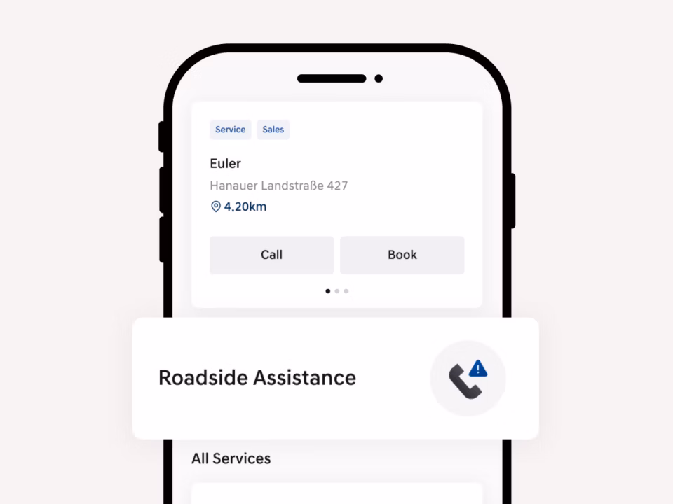 Хюндай Одесса официальный дилер Автоцентр Базис Авто - фото 10
