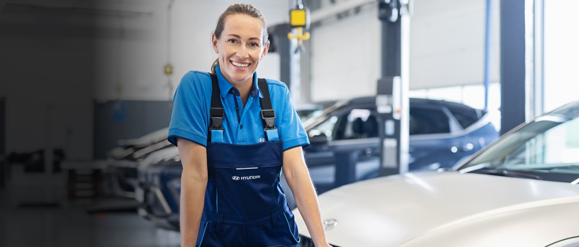 Хюндай Одесса официальный дилер Автоцентр Базис Авто - фото 6