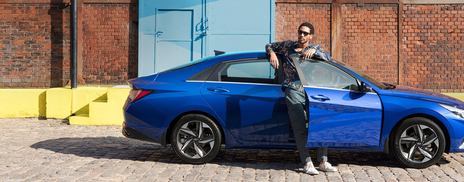 Хюндай Одесса официальный дилер Автоцентр Базис Авто - фото 6