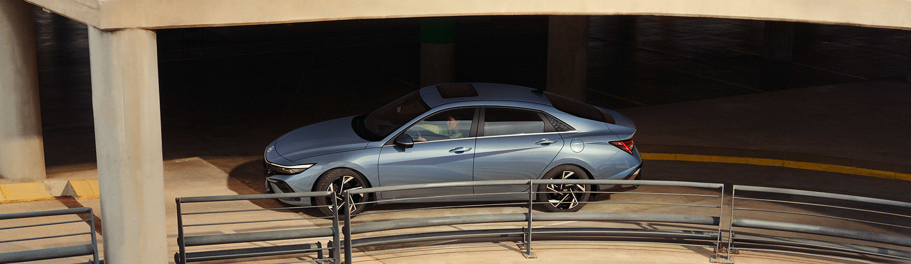 Особливості Hyundai ELANTRA | Продуктивність | Базіс Авто - фото 6