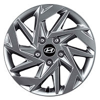 Дизайн Hyundai ELANTRA | Сучасний Седан | Базіс Авто - фото 19