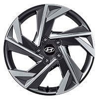 Дизайн Hyundai ELANTRA | Сучасний Седан | Базіс Авто - фото 20