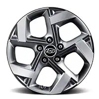 Дизайн Hyundai VENUE | Новий Кросовер | Базіс Авто - фото 33