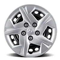 Дизайн Hyundai VENUE | Новий Кросовер | Базіс Авто - фото 31