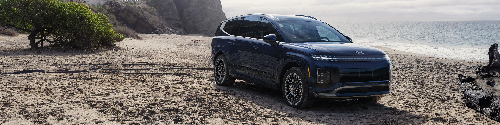 Хюндай Одесса официальный дилер Автоцентр Базис Авто - фото 8