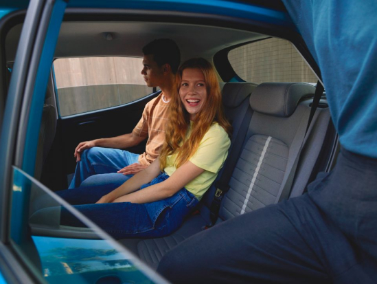 Особливості Hyundai i10 | Продуктивність | Базіс Авто - фото 17