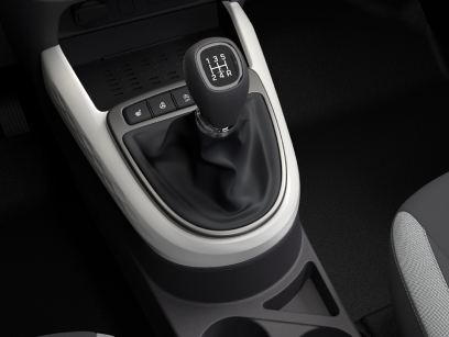 Особливості Hyundai i10 | Продуктивність | Базіс Авто - фото 14