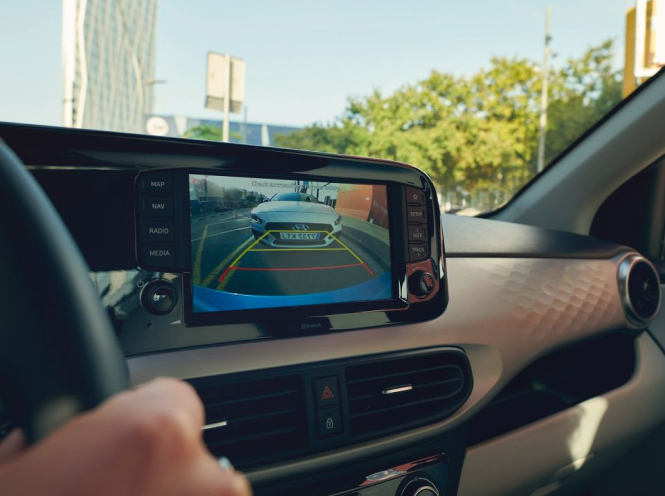 Особливості Hyundai i10 | Продуктивність | Базіс Авто - фото 18