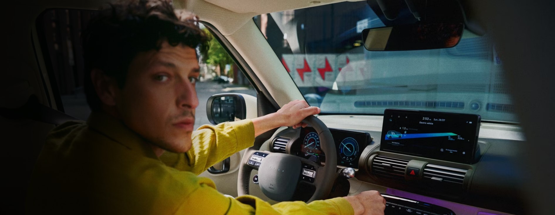 Хюндай Одесса официальный дилер Автоцентр Базис Авто - фото 6