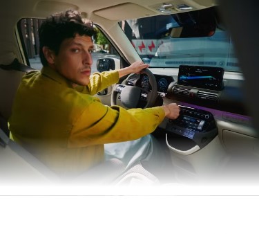 Хюндай Одесса официальный дилер Автоцентр Базис Авто - фото 7