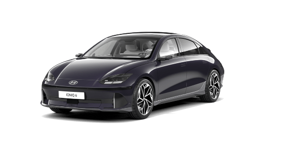 IONIQ: Нова лінійка електричних моделей від Hyundai | Базіс Авто - фото 23