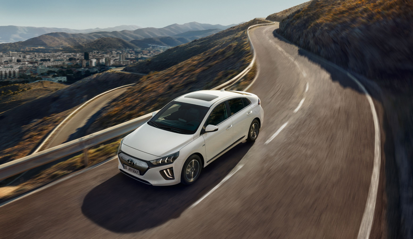 Продуктивність автомобілів Hyundai | Базіс Авто - фото 14