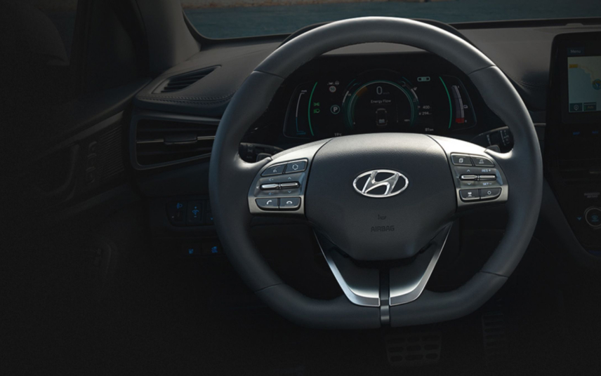 Продуктивність автомобілів Hyundai | Базіс Авто - фото 30