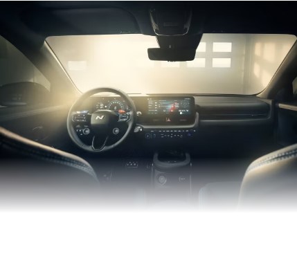 Хюндай Одесса официальный дилер Автоцентр Базис Авто - фото 7