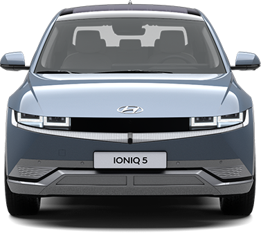 Дизайн Hyundai IONIQ 5 | Хюндай Мотор Україна - фото 75