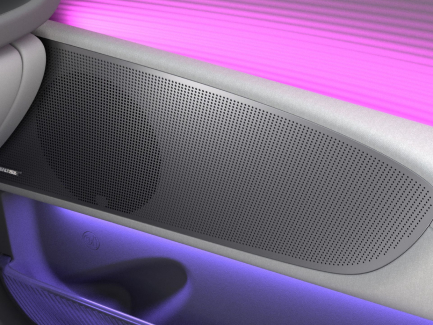 Дизайн IONIQ 6 | Електричний Стрімлайнер | Базіс Авто - фото 14