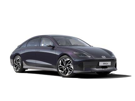 Дизайн IONIQ 6 | Електричний Стрімлайнер | Базіс Авто - фото 30