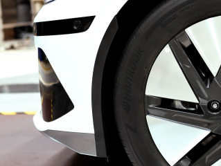 Дизайн IONIQ 6 | Електричний Стрімлайнер | Базіс Авто - фото 34