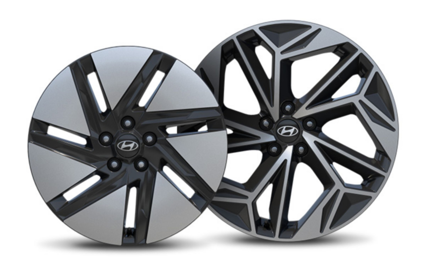 Дизайн IONIQ 6 | Електричний Стрімлайнер | Базіс Авто - фото 36