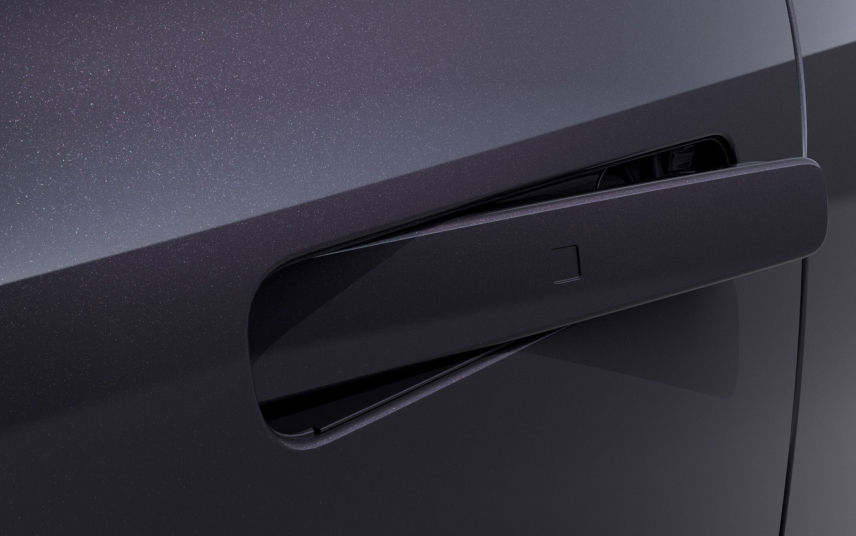 Дизайн IONIQ 6 | Електричний Стрімлайнер | Базіс Авто - фото 39