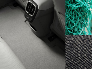 Дизайн IONIQ 6 | Електричний Стрімлайнер | Базіс Авто - фото 77