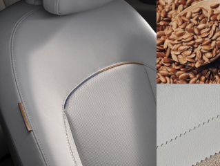 Дизайн IONIQ 6 | Електричний Стрімлайнер | Базіс Авто - фото 78