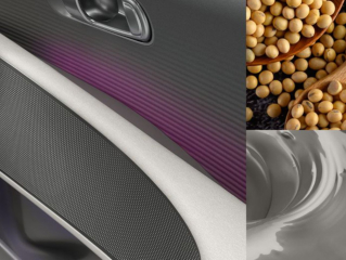 Дизайн IONIQ 6 | Електричний Стрімлайнер | Базіс Авто - фото 79