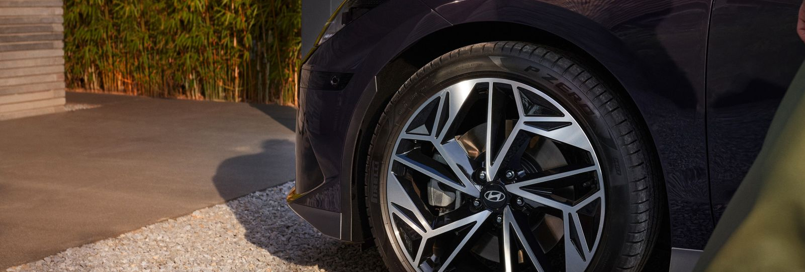 Продуктивність Hyundai IONIQ 6 | Базіс Авто - фото 6