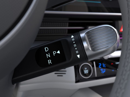 Продуктивність Hyundai IONIQ 6 | Базіс Авто - фото 13