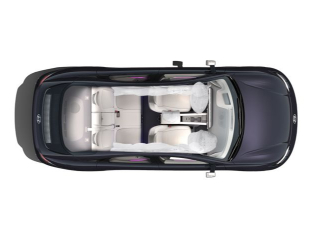 Особливості Hyundai IONIQ 6 | Базіс Авто - фото 33