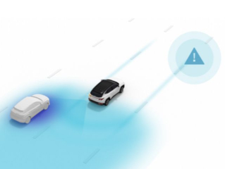 Особливості Hyundai IONIQ 6 | Базіс Авто - фото 34