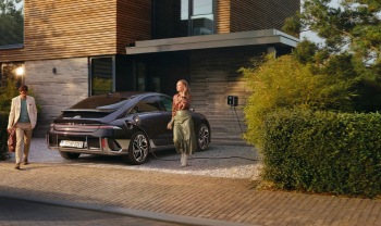 Особливості Hyundai IONIQ 6 | Базіс Авто - фото 35