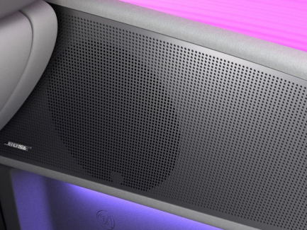 Особливості Hyundai IONIQ 6 | Базіс Авто - фото 26