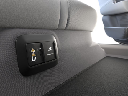 Особливості Hyundai IONIQ 6 | Базіс Авто - фото 8