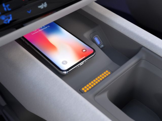 Особливості Hyundai IONIQ 6 | Базіс Авто - фото 27