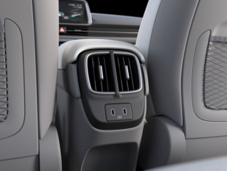 Особливості Hyundai IONIQ 6 | Базіс Авто - фото 28