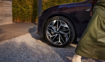 Особливості Hyundai IONIQ 6 | Базіс Авто - фото 37