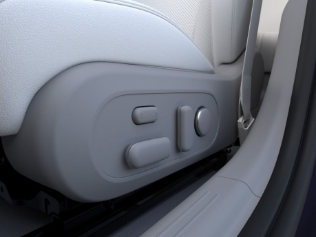 Особливості Hyundai IONIQ 6 | Базіс Авто - фото 20