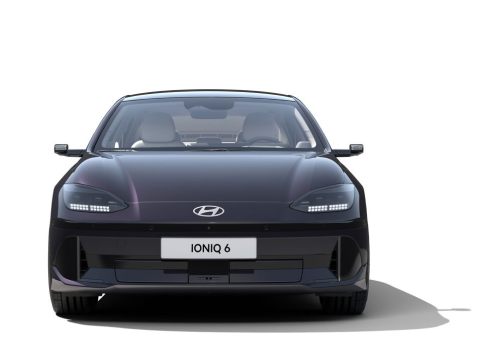Особливості Hyundai IONIQ 6 | Базіс Авто - фото 10
