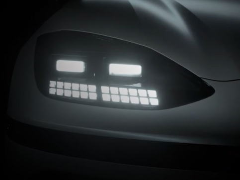 Особливості Hyundai IONIQ 6 | Базіс Авто - фото 11