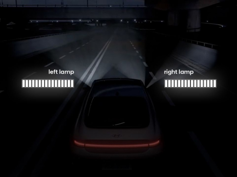 Особливості Hyundai IONIQ 6 | Базіс Авто - фото 12