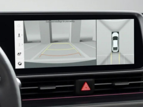 Особливості Hyundai IONIQ 6 | Базіс Авто - фото 18