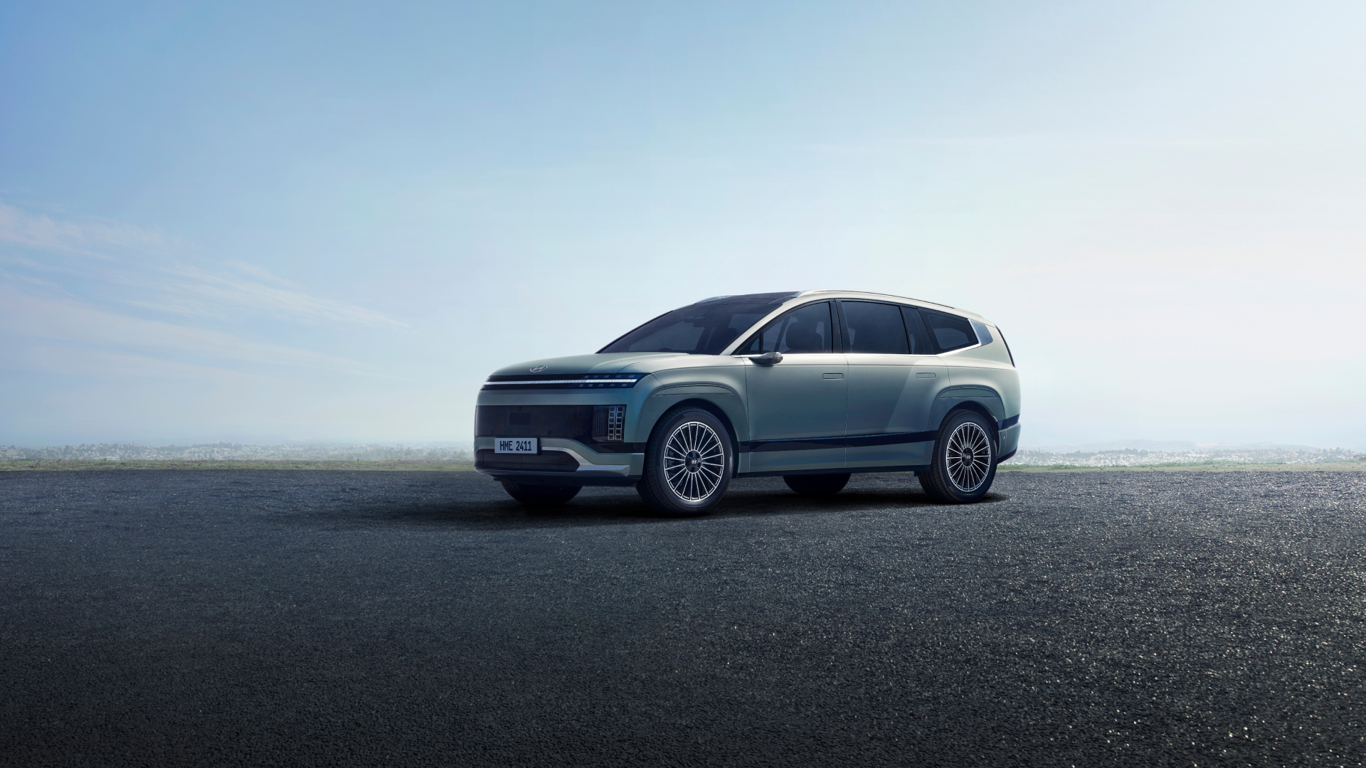 Хюндай Одесса официальный дилер Автоцентр Базис Авто - фото 26